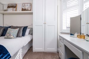 DRESSING TABLE / LIFESTYLE- click for photo gallery
